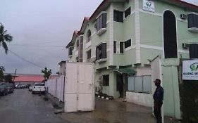 Alluring View Hotel - Toyin Sreet